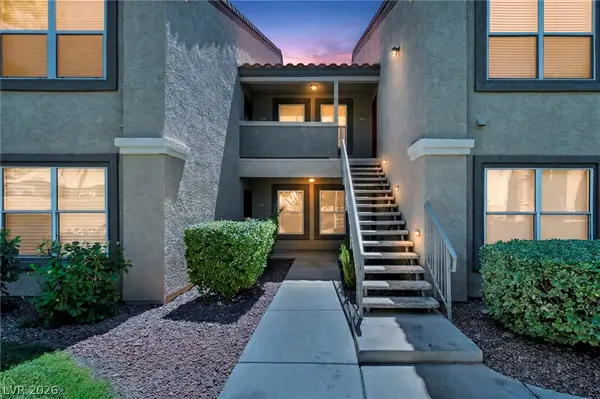 2300 E Silverado Ranch Boulevard #2033, Las Vegas, NV 89183