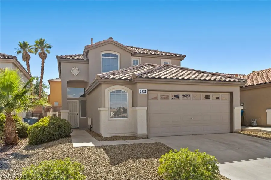 3623 Spring Shower Drive, Las Vegas, NV 89147 - #2