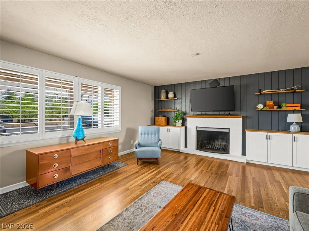 801 Griffith Avenue, Las Vegas, NV 89104 - #1