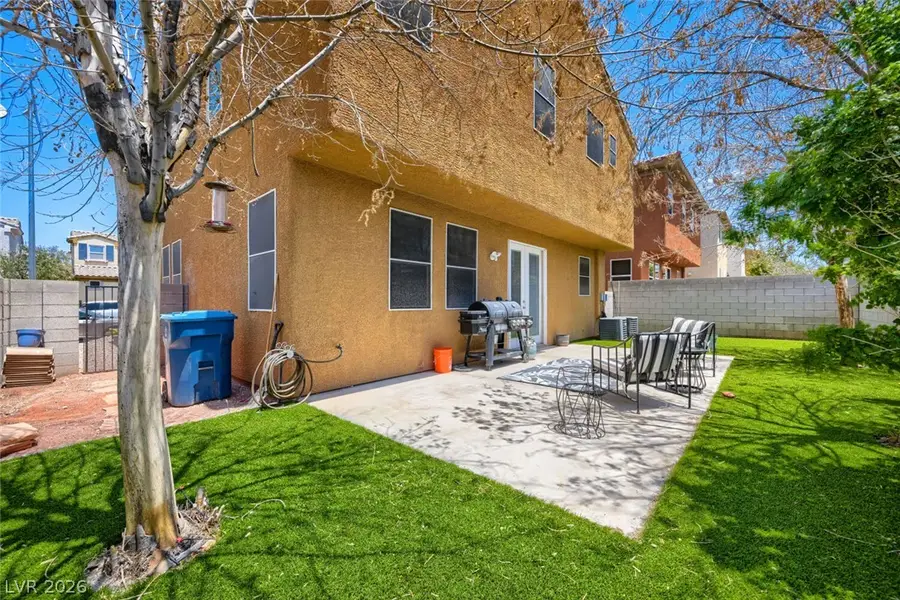 6841 Compass Cove Avenue, Las Vegas, NV 89142 - #2