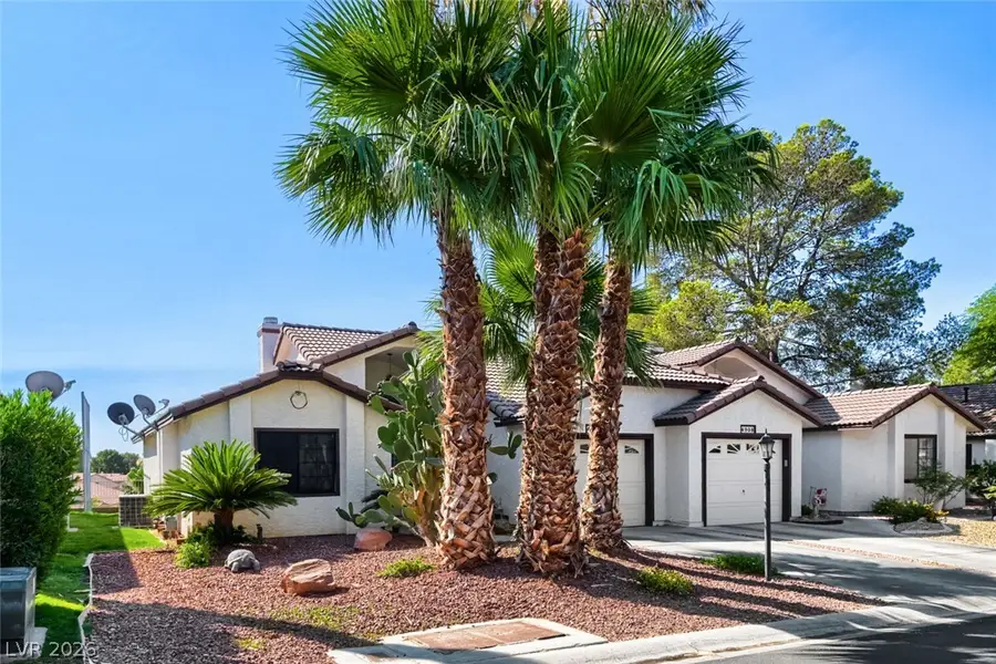 4912 Birch Bay Lane, Las Vegas, NV 89130 - #3