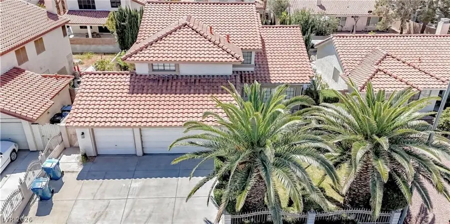 7527 Palermo Avenue, Las Vegas, NV 89147 - #2
