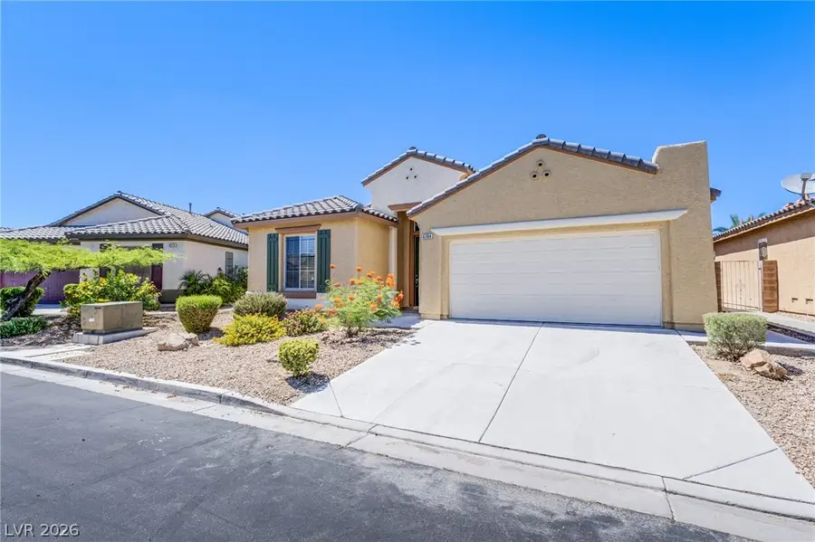6284 Canvasback Avenue, Las Vegas, NV 89122 - #2
