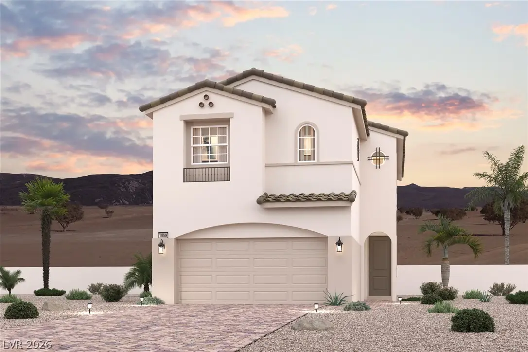 865 Camargo Street, Henderson, NV 89011 - #1