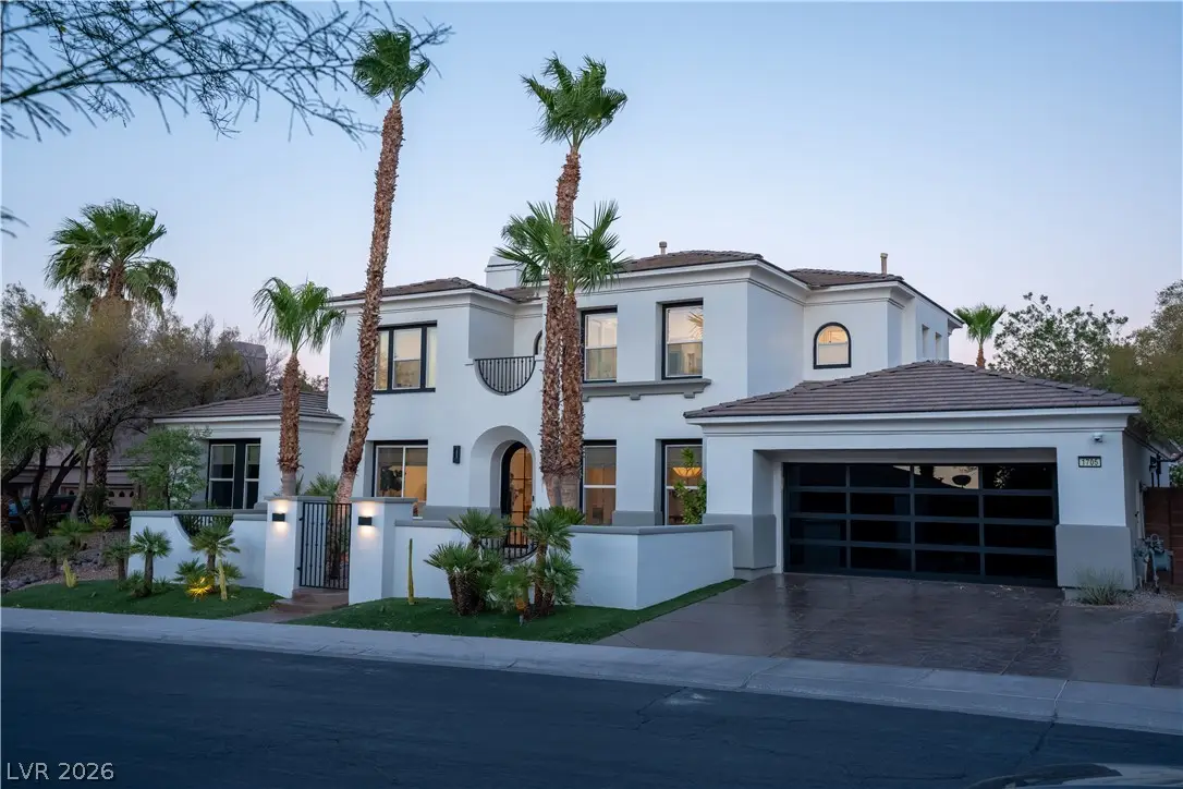 1705 Cypress Manor Drive, Henderson, NV 89012 - #1