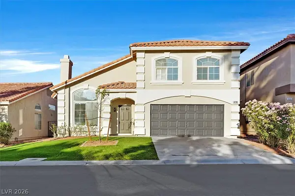9790 Silver Dew Street Street, Las Vegas, NV 89183