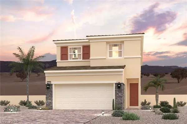 868 Metromont Court, Henderson, NV 89011