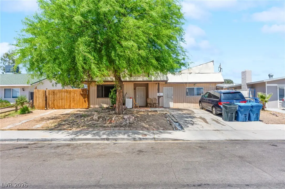 816 Antigua Street, Las Vegas, NV 89145 - #1
