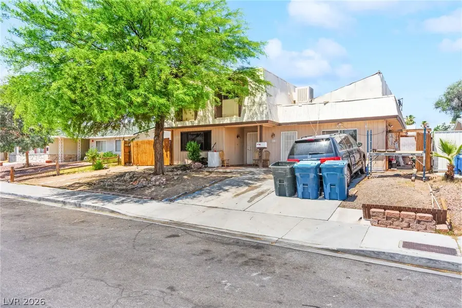 816 Antigua Street, Las Vegas, NV 89145 - #3