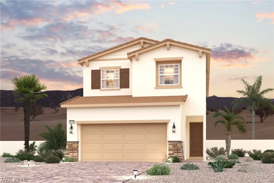 867 Camargo Street, Henderson, NV 89011 - #1