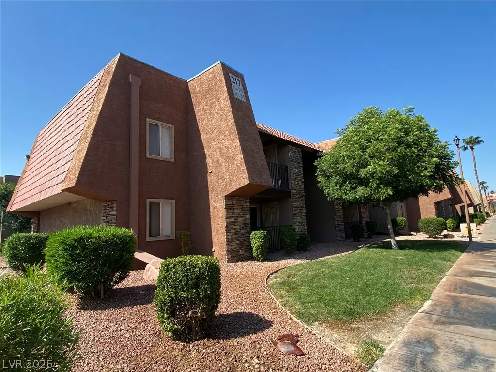 5221 River Glen Drive #195, Las Vegas, NV 89103 - #1