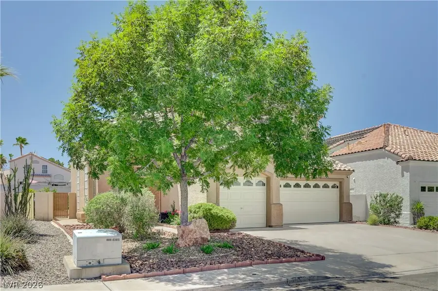 59 Desert Dawn Lane, Henderson, NV 89074 - #2