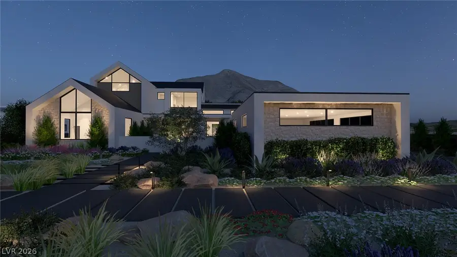 4201 N Grand Canyon Drive, Las Vegas, NV 89129 - #2