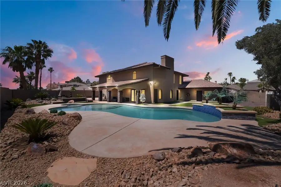3130 Appleblossom Circle, Las Vegas, NV 89117 - #2