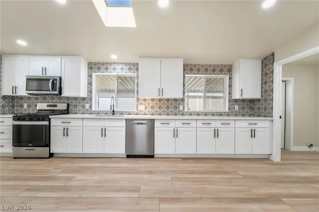 214 Piute Lane, Henderson, NV 89015 - #1