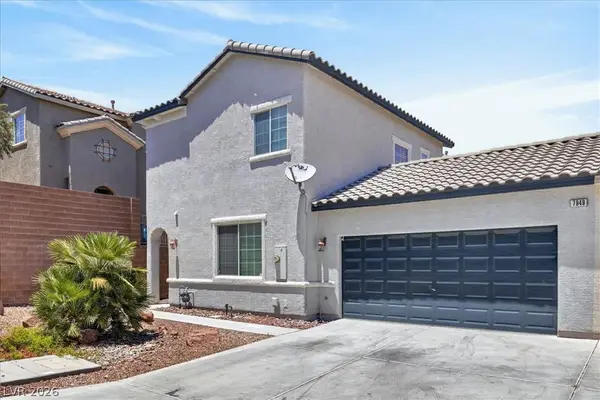 7949 Violet Dawn Street, Las Vegas, NV 89149