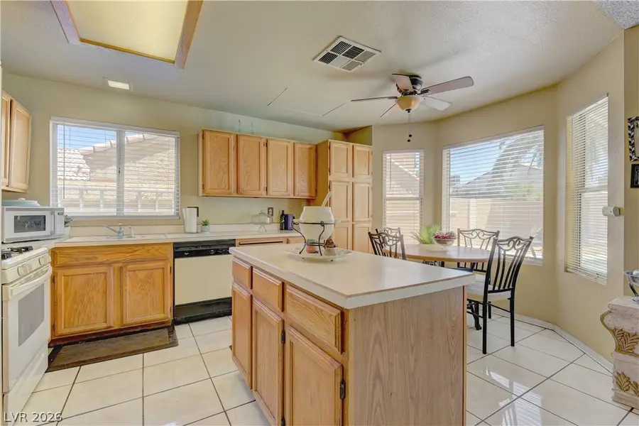 1316 Date Palm Circle, Las Vegas, NV 89108 - #3