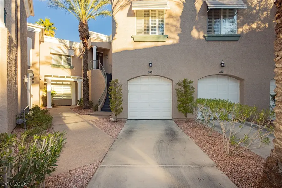 9420 San Laguna Court #103, Las Vegas, NV 89134 - #2