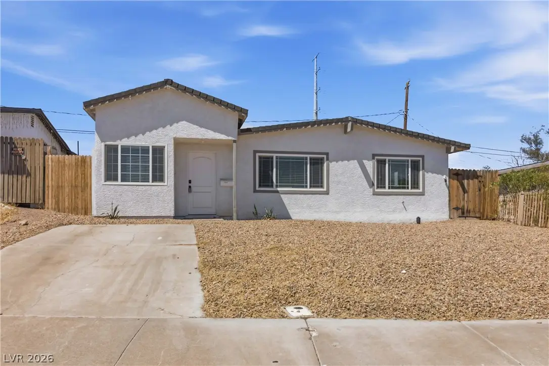150 Metropolitan Drive, Henderson, NV 89015 - #1