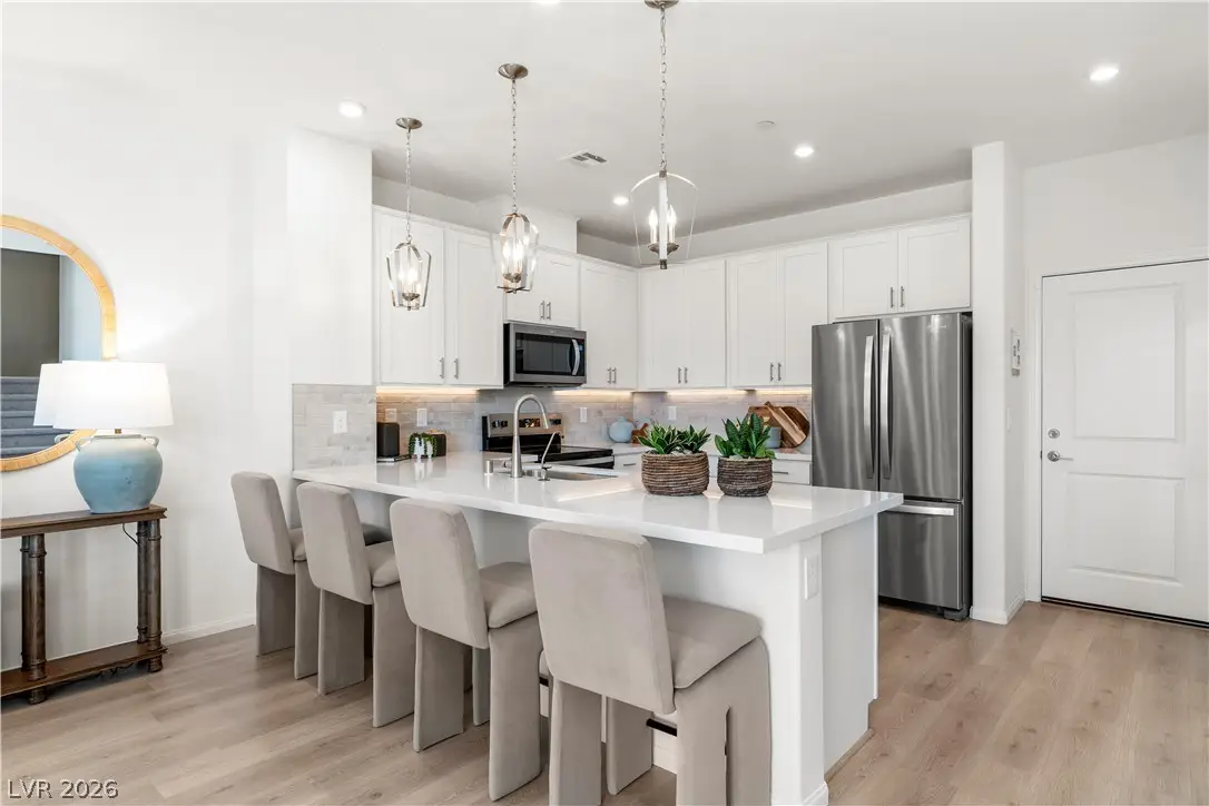 1955 Hydrangea Place, Las Vegas, NV 89106 - #1