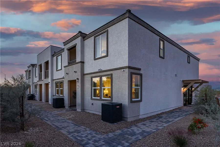 1955 Hydrangea Place, Las Vegas, NV 89106 - #2