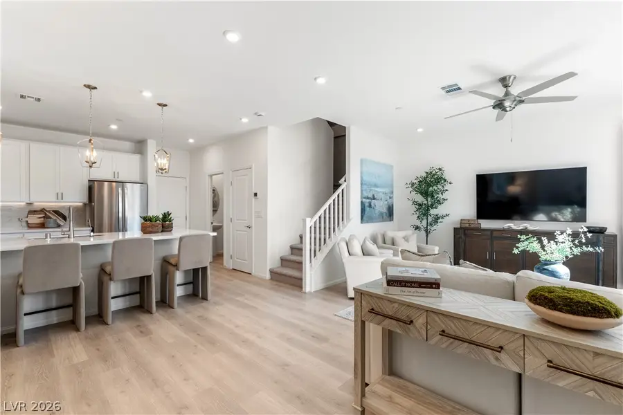 1955 Hydrangea Place, Las Vegas, NV 89106 - #3