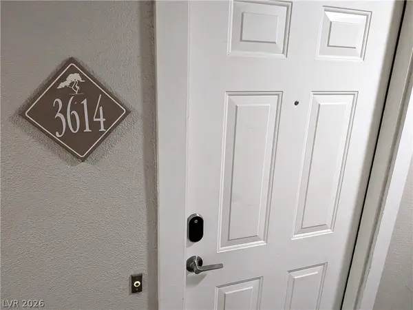 2845 Loveland Drive #3614, Las Vegas, NV 89109