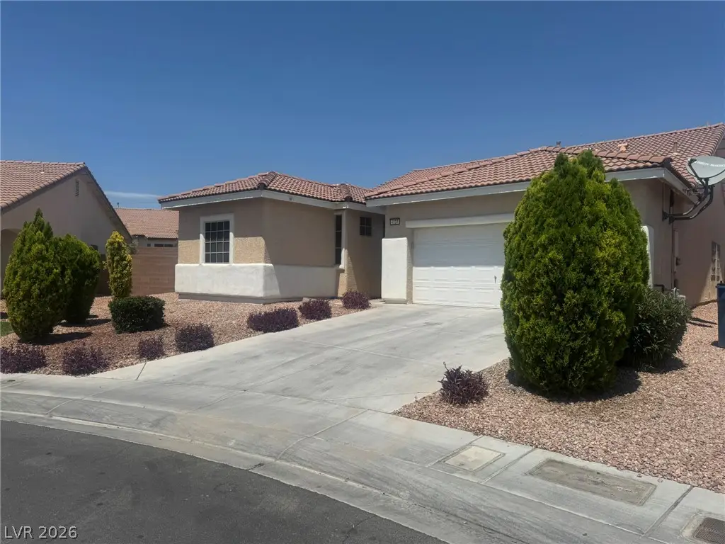 4737 Bell Canyon Court, North Las Vegas, NV 89031 - #1