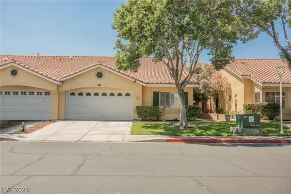6521 Sierra Diablo Avenue, Las Vegas, NV 89130