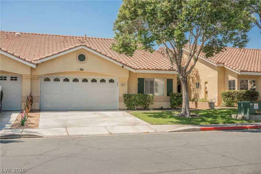 6521 Sierra Diablo Avenue, Las Vegas, NV 89130 - #2