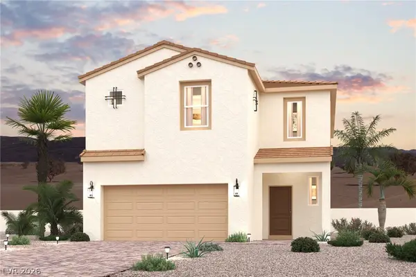 9817 Ruby Dome Avenue, Las Vegas, NV 89178
