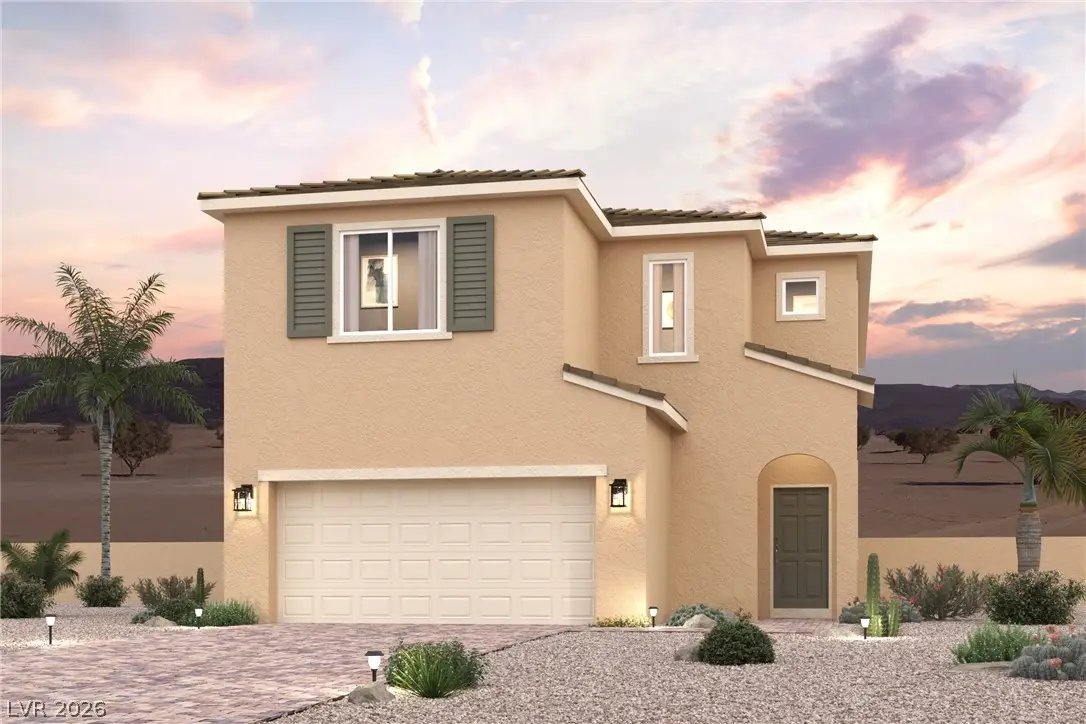 9828 Ruby Dome Avenue, Las Vegas, NV 89178 - #1