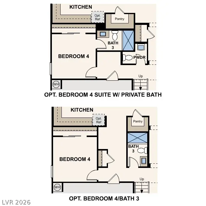 9828 Ruby Dome Avenue, Las Vegas, NV 89178 - #3