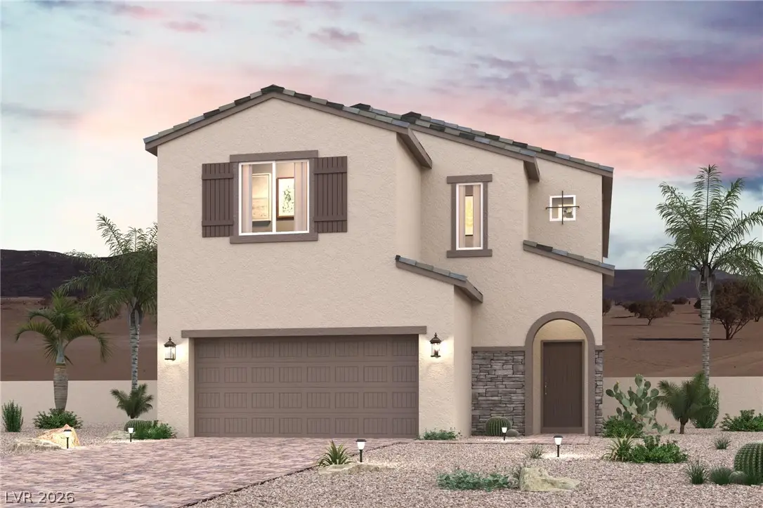 9811 Ruby Dome Avenue, Las Vegas, NV 89178 - #1