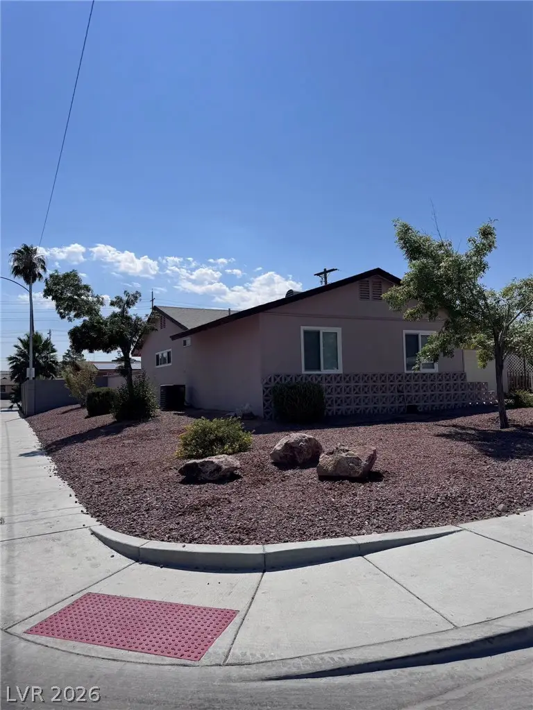113 Rosemeade Street, Las Vegas, NV 89106 - #1