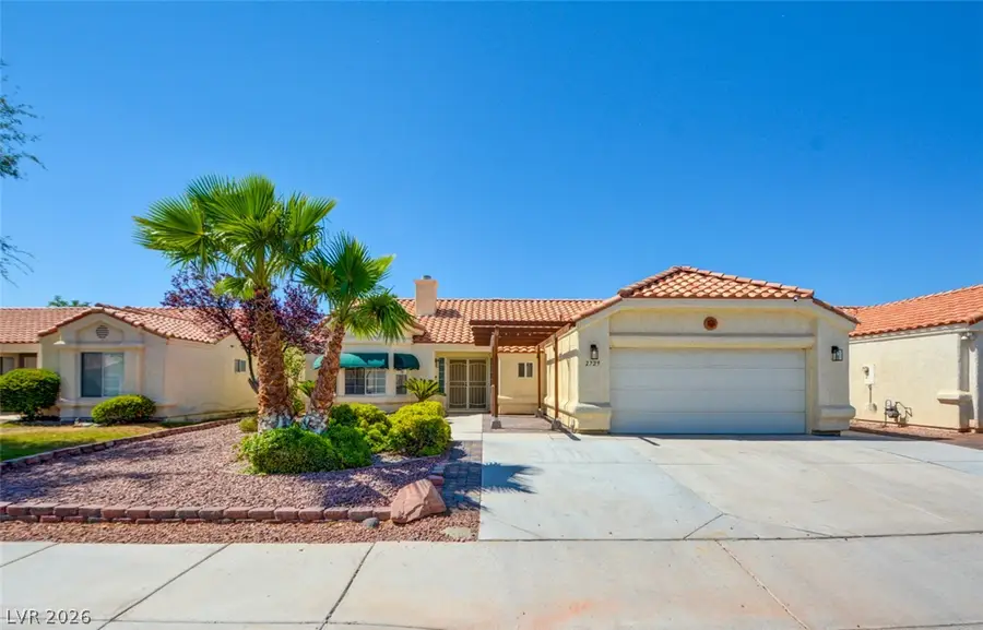 2729 Pinewood Avenue, Henderson, NV 89074 - #2