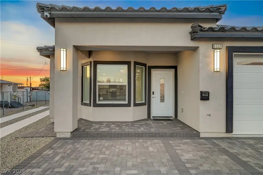 6132 Glacier Avenue, Las Vegas, NV 89156 - #3