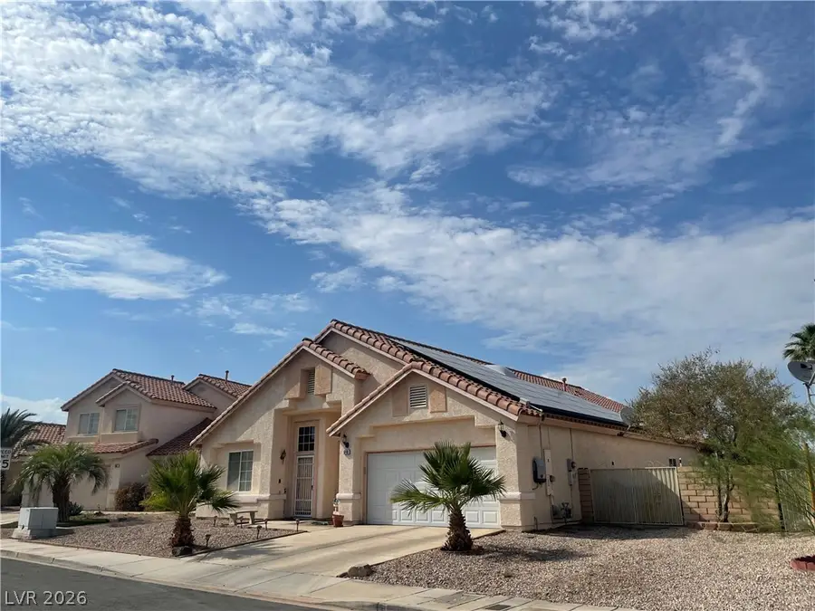 648 Hitchen Post Drive, Henderson, NV 89011 - #3