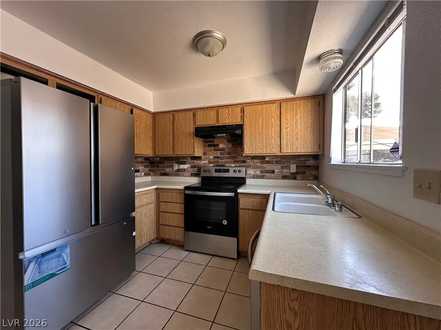 3500 Mercury Street #B, North Las Vegas, NV 89030 - #3