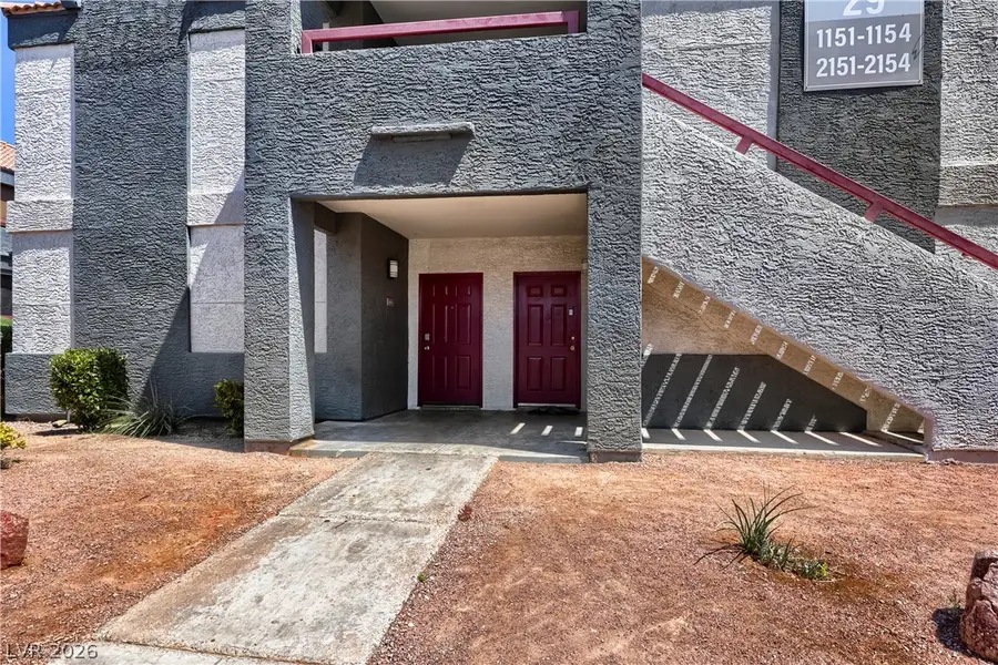 8600 W Charleston Boulevard #1153, Las Vegas, NV 89117 - #3