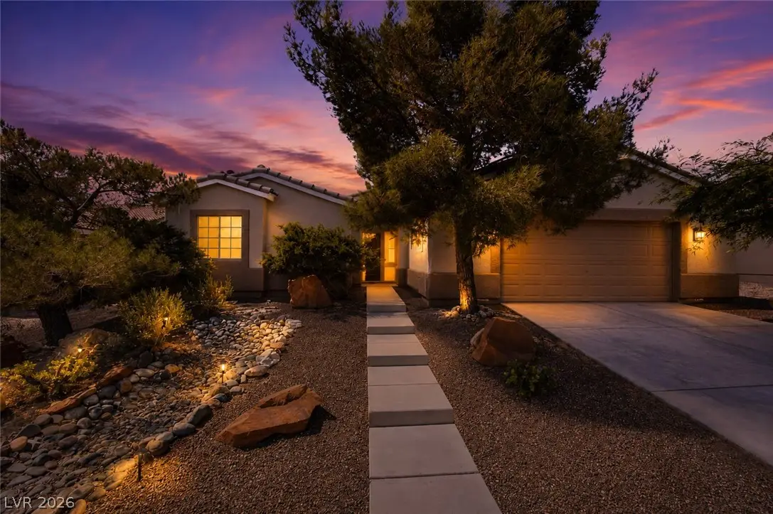 8119 Making Memories Place, Las Vegas, NV 89131 - #1