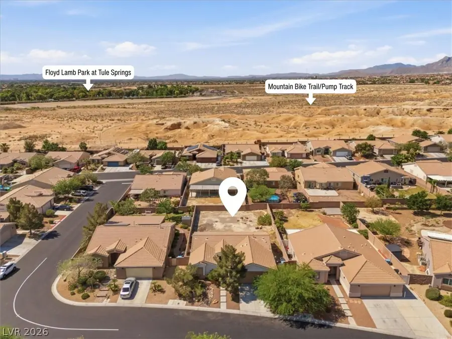 8119 Making Memories Place, Las Vegas, NV 89131 - #2