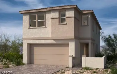 71 Hornbeck Lane, Las Vegas, NV 89138 - #1