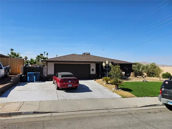4060 Tacoma Avenue, Las Vegas, NV 89121