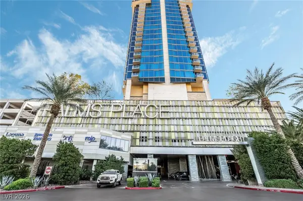4381 W Flamingo Road #2122, Las Vegas, NV 89103
