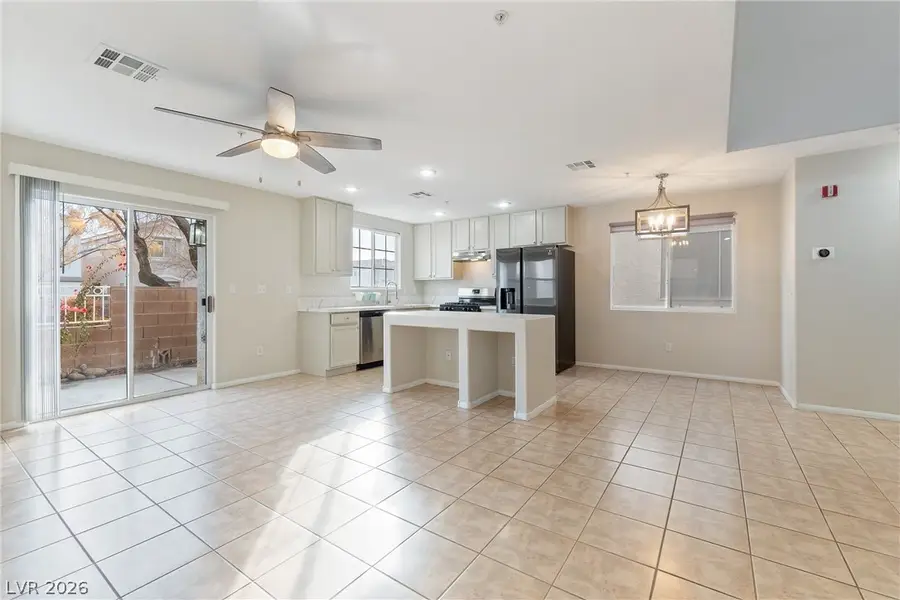 3211 Sunrise Cove Avenue, North Las Vegas, NV 89031 - #2