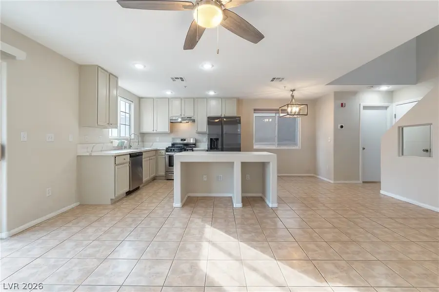 3211 Sunrise Cove Avenue, North Las Vegas, NV 89031 - #3