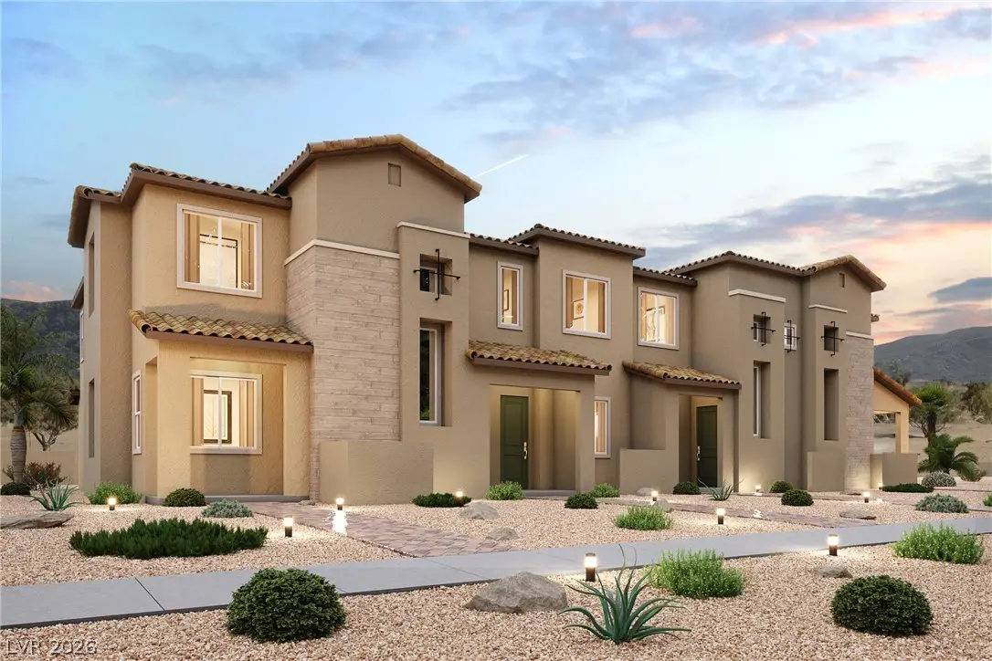 236 Freeport View Place, Henderson, NV 89011 - #1