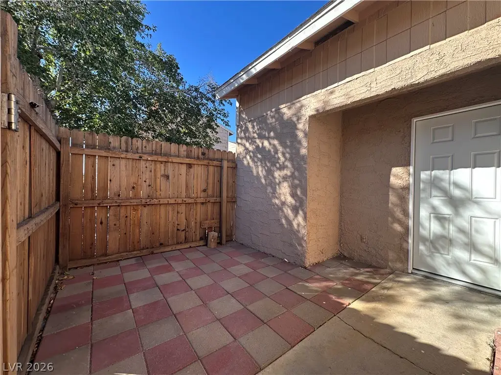 5117 Greene Lane #D, Las Vegas, NV 89119 - #1
