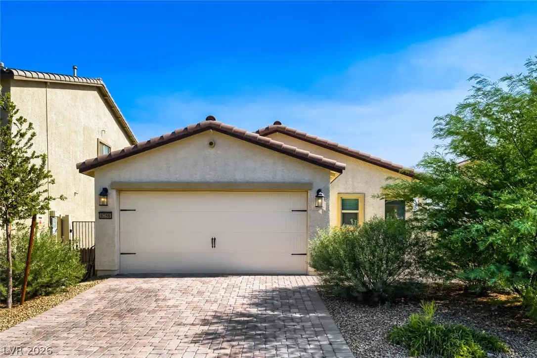 6786 Globemaster Court, Las Vegas, NV 89156 - #1